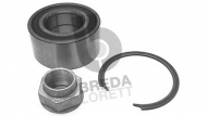 Комплект подшипника BREDA  LORETT CR 2244