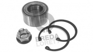 Комплект подшипника BREDA  LORETT CR 2308