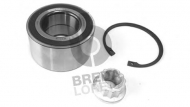 Комплект подшипника BREDA  LORETT CR 2355