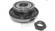 Комплект подшипника BREDA  LORETT CR 2441