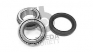 Комплект подшипника BREDA  LORETT CR 2549