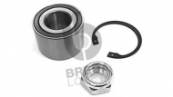 Комплект подшипника BREDA  LORETT CR 2665