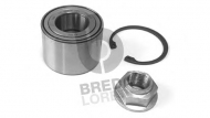 Комплект подшипника BREDA  LORETT CR 2724