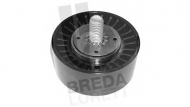 Ролик BREDA  LORETT CR 3897