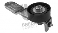 Ролик BREDA  LORETT CR 3413
