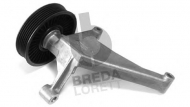 Ролик BREDA  LORETT CR 3682