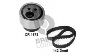 Ременный комплект BREDA  LORETT KCD 0085