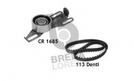 Ременный комплект BREDA  LORETT KCD 0113