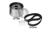 Ременный комплект BREDA  LORETT KCD 0122