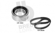Ременный комплект BREDA  LORETT KCD 0711
