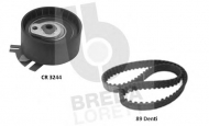 Ременный комплект BREDA  LORETT KCD 0742