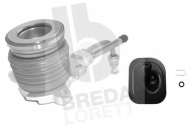 Центральный выключатель BREDA  LORETT RI 1016