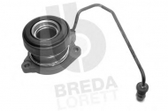 Центральный выключатель BREDA  LORETT RI 1007