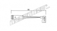 Контакт TRUSTING SU.164