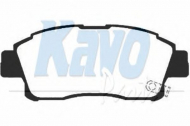 Комплект тормозных колодок KAVO PARTS BP-9061