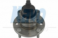 Комплект подшипника KAVO PARTS WBH-1002