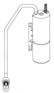 Осушитель NRF 33289