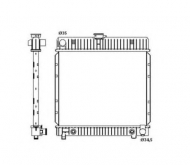 Теплообменник NRF 514250