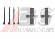 Комплектующие A.B.S. 1040Q