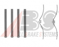 Комплектующие A.B.S. 1061Q
