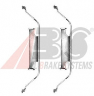 Комплектующие A.B.S. 1096Q