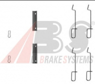 Комплектующие A.B.S. 1125Q