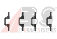 Комплектующие A.B.S. 1263Q