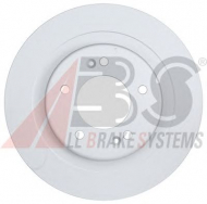Тормозной диск A.B.S. 18237