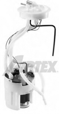 Трубка забора топлива AIRTEX E10338M