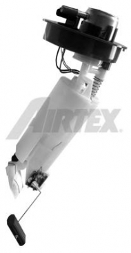 Трубка забора топлива AIRTEX E7097M