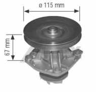 Насос AIRTEX 1205-1