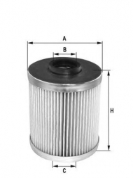 Фильтр ACDelco ACD8036E