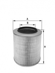 Фильтр ACDelco PC2093E