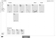 Глушитель DINEX 280100054