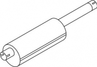 Амортизатор DINEX 80370