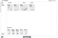Глушитель DINEX 164100064