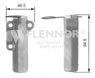 Амортизатор FLENNOR FD99003