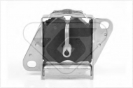 Подвеска, ступенчатая коробка передач HUTCHINSON 538098