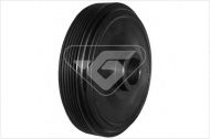 Ременный шкив HUTCHINSON DP006