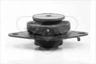 Подвеска, ступенчатая коробка передач HUTCHINSON 538907