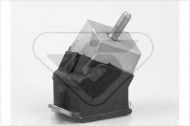 Подвеска, ступенчатая коробка передач HUTCHINSON 594110