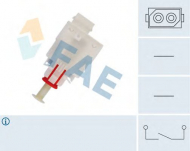 Переключатель FAE 24465