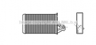 Теплообменник AVA QUALITY COOLING BW6189