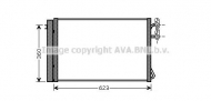 Конденсатор AVA QUALITY COOLING BWA5295