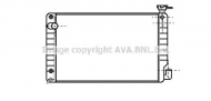 Теплообменник AVA QUALITY COOLING CT2006