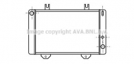 Теплообменник AVA QUALITY COOLING FD2100