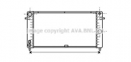 Теплообменник AVA QUALITY COOLING OL2107