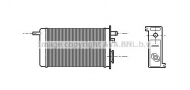 Теплообменник AVA QUALITY COOLING RT6096