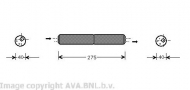 Осушитель AVA QUALITY COOLING VWD021