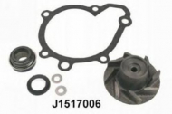 Насос NIPPARTS J1517006
